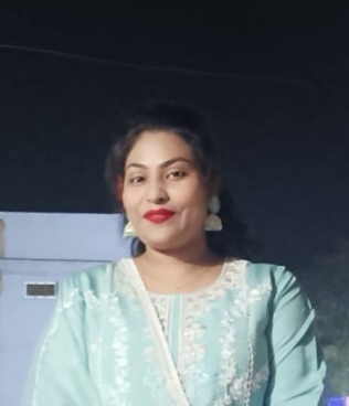 डिकेशवरी साहु(डाँली)