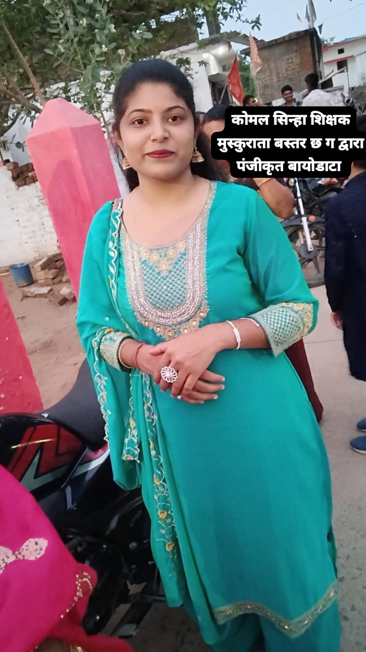 प्रियंका सिन्हा