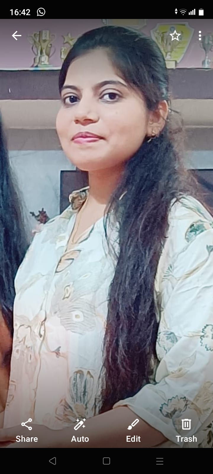 ञांशी सिन्हा