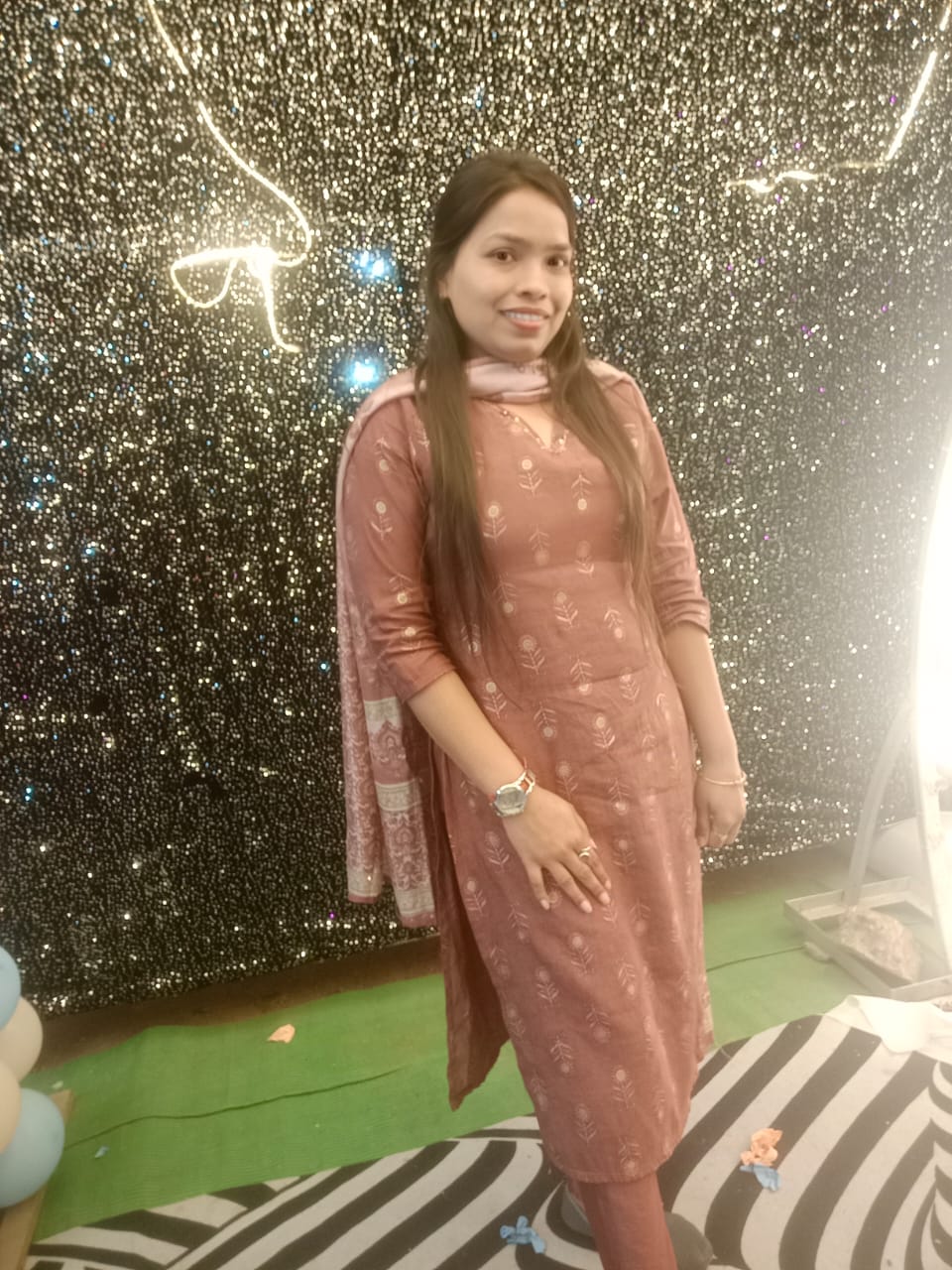 प्रभा साहू,